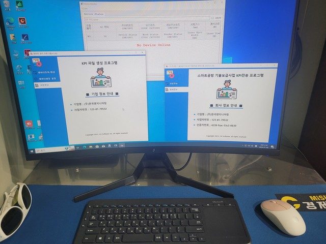 KPI Software